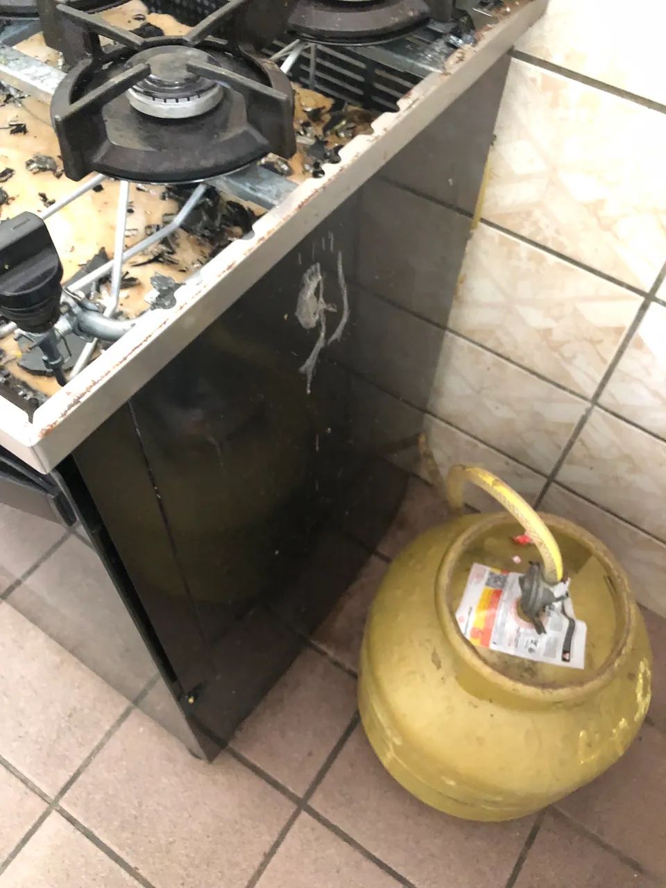 Fogão  - Foto 5