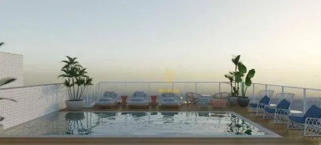 Apartamento com varanda / sacada em Manaíra - AP0295 - Foto 5