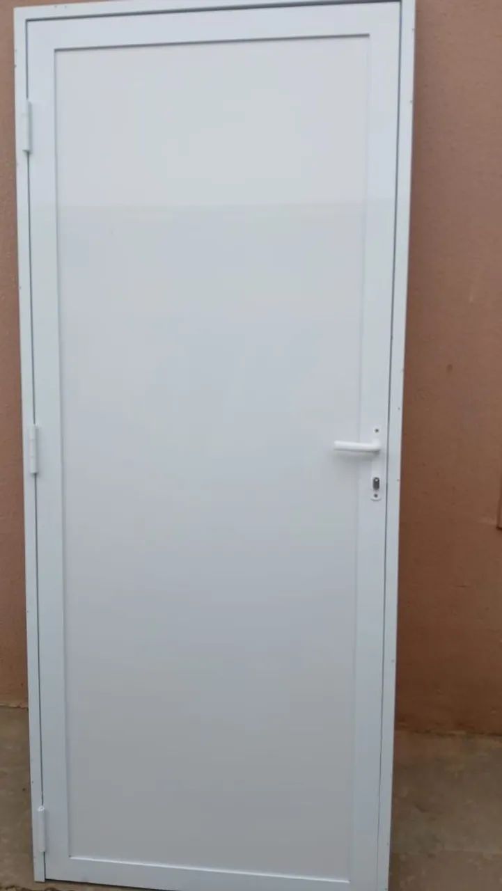 Vendo porta - Foto 2