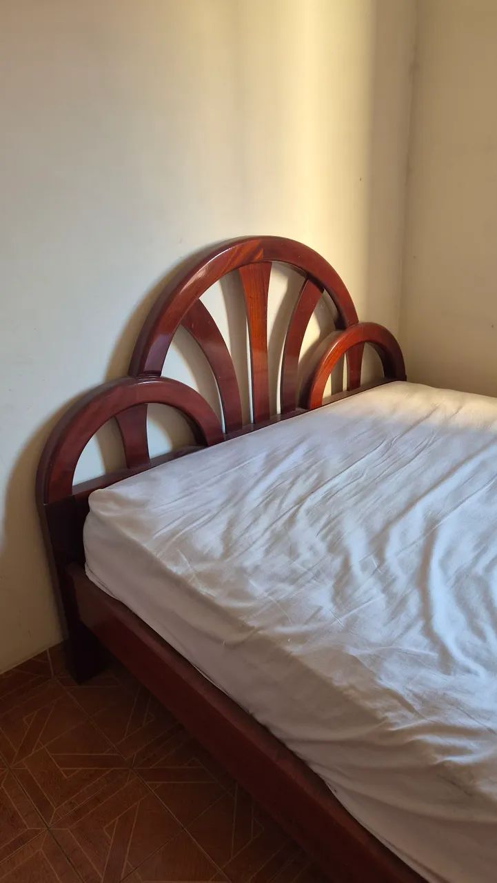 Cama de casal