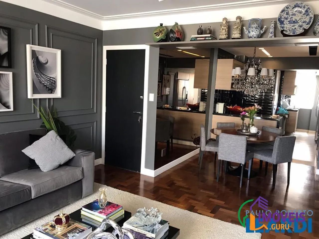 APARTAMENTO - PARAÍSO - SP - Foto 2
