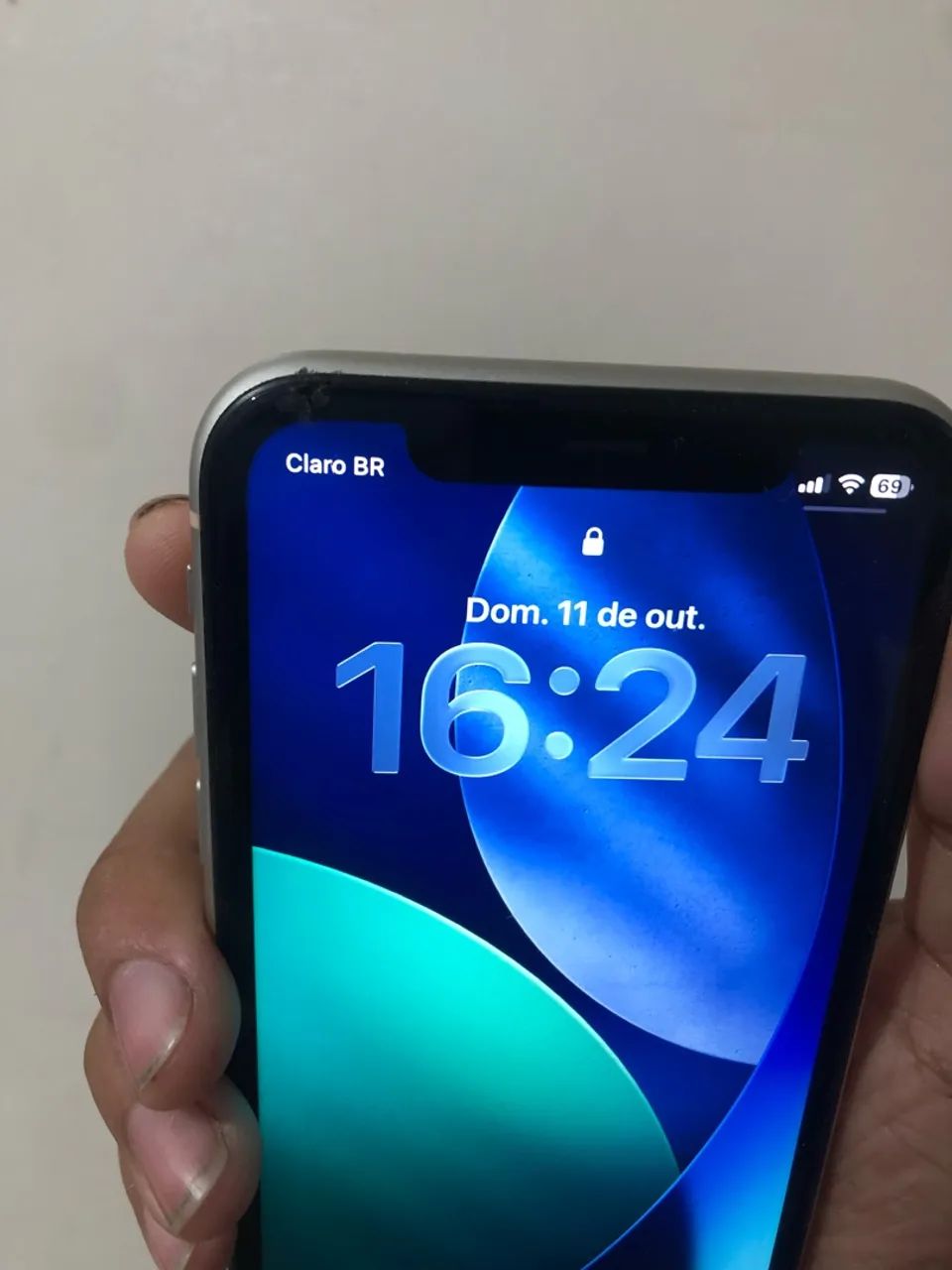 iPhone 11 - Foto 5