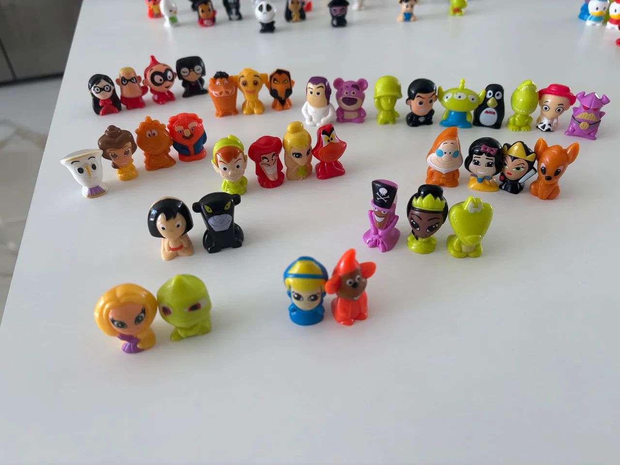 Gogos da Disney  - Foto 3