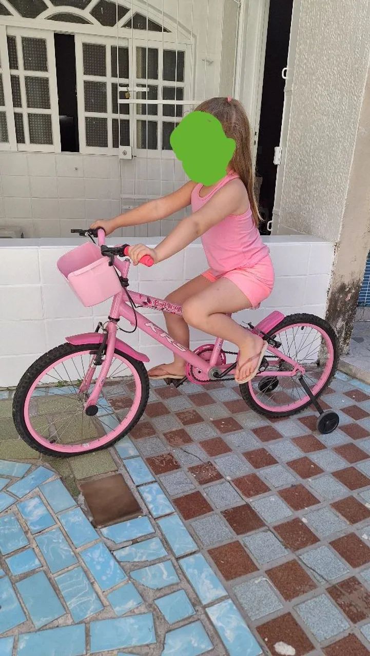 Bicicleta infantil - Foto 2