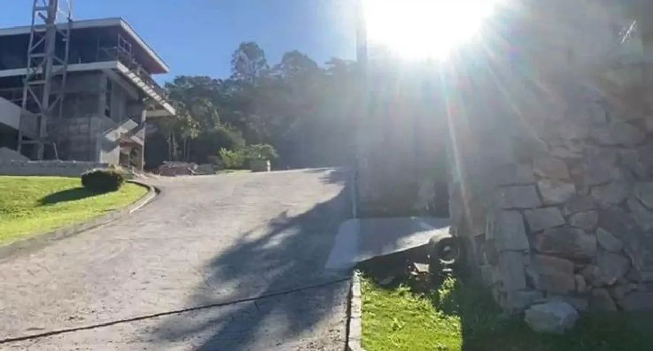 Terreno para Venda em Florianópolis, Lagoa Da Conceição - Foto 4