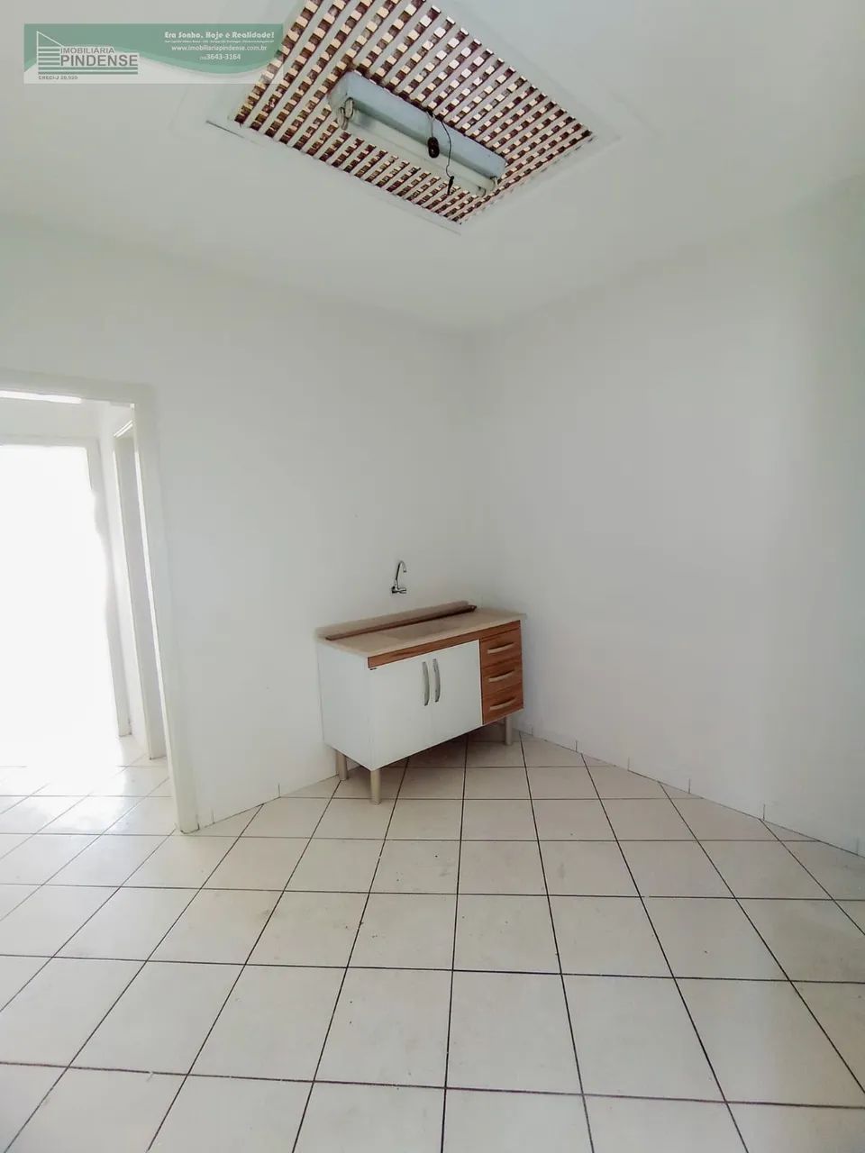 Apartamento Kitchenette/Studio em Centro - Pindamonhangaba - Foto 3