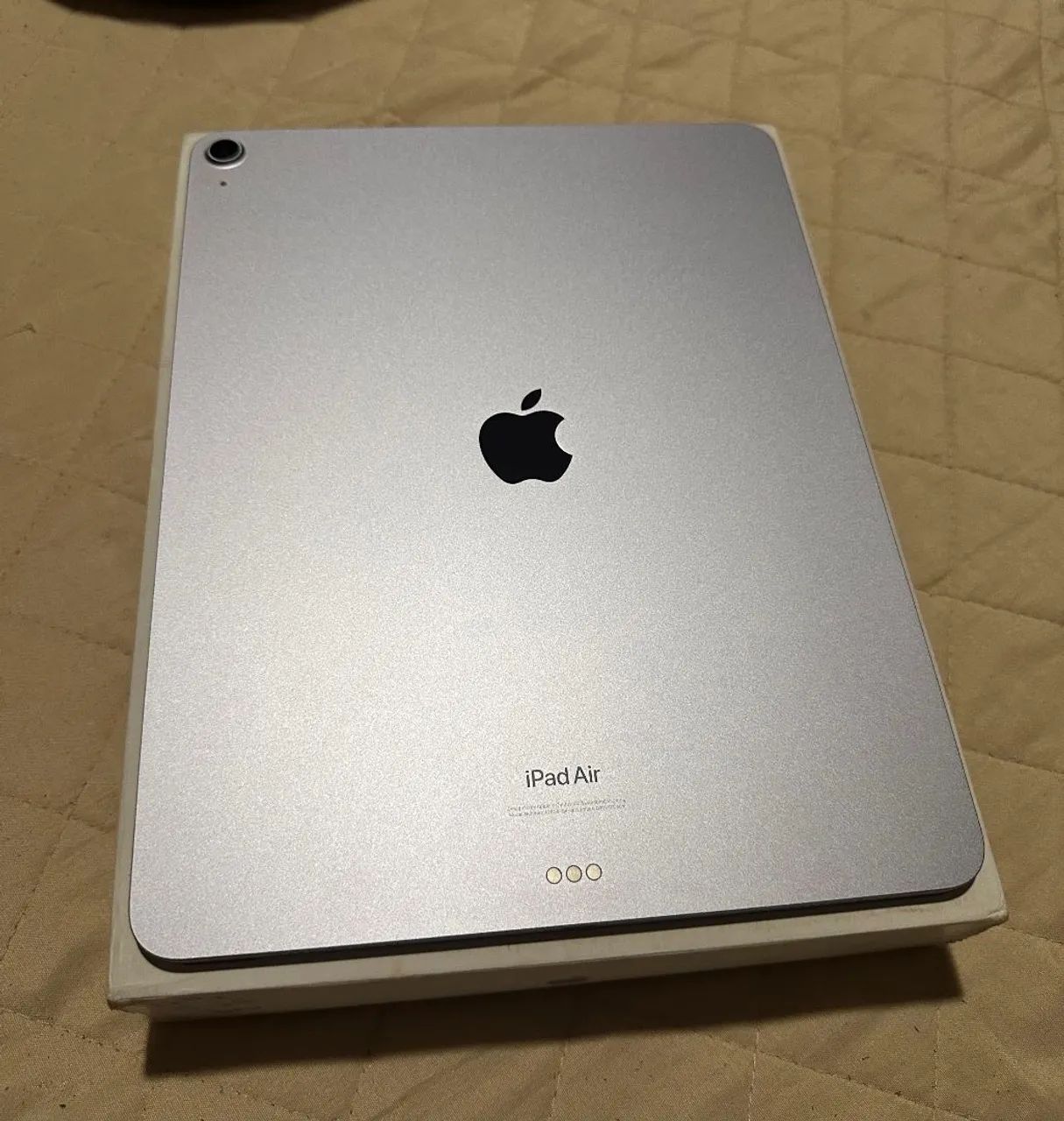 iPad Air 13" (M2) 256GB - Foto 3