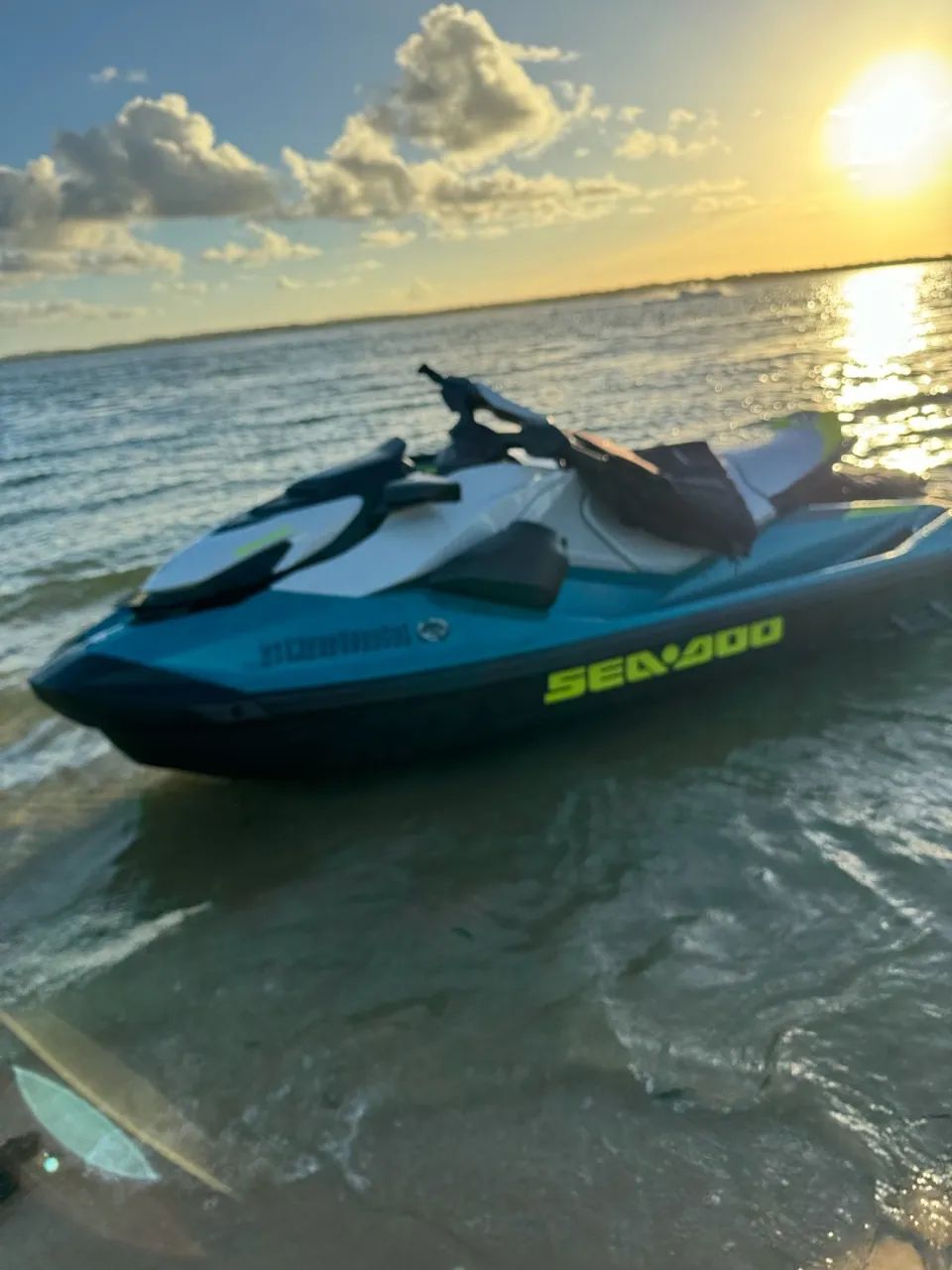 JETSKI GTI 170 2024  (COTA) - Foto 5
