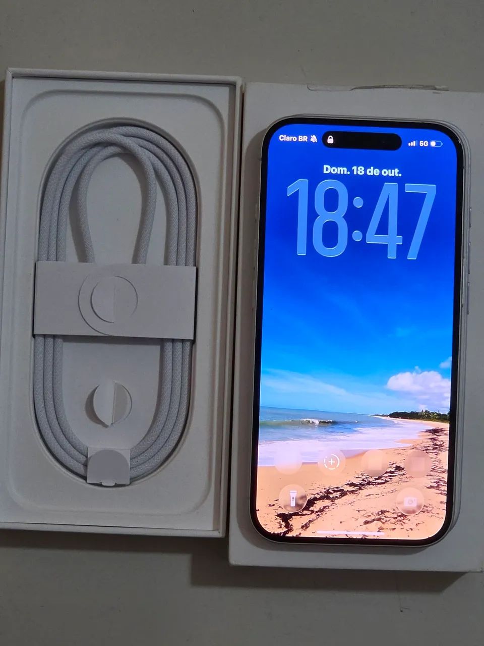 Iphone 16 128gb - Foto 2