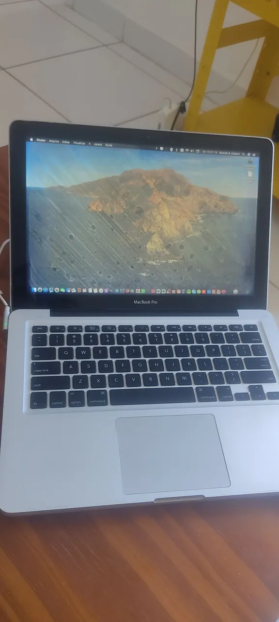 macbook pro 13 mid 2010