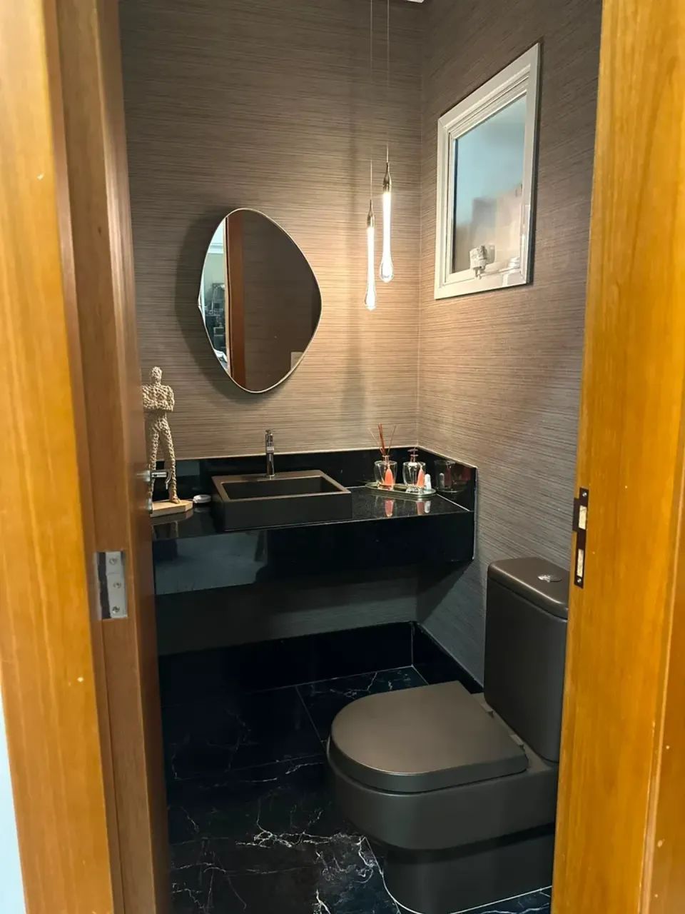 Casa com 3 Suites no Belvedere II - Foto 3