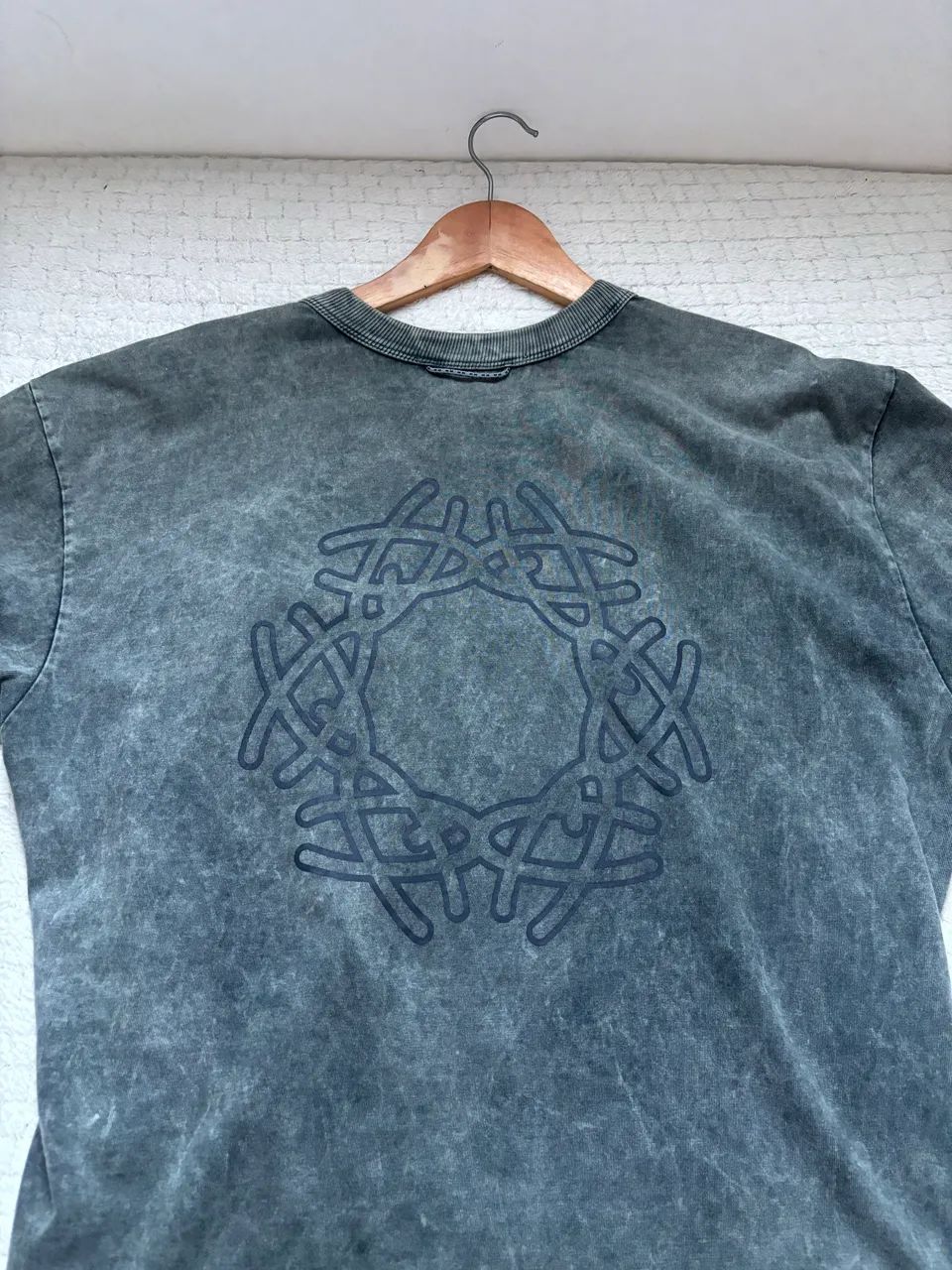 Camisa Quadro Creations - Foto 3