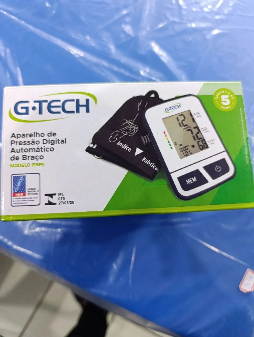 G.TECH