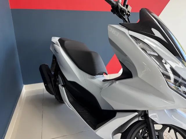 HONDA PCX CBS 160 2026 - Foto 4