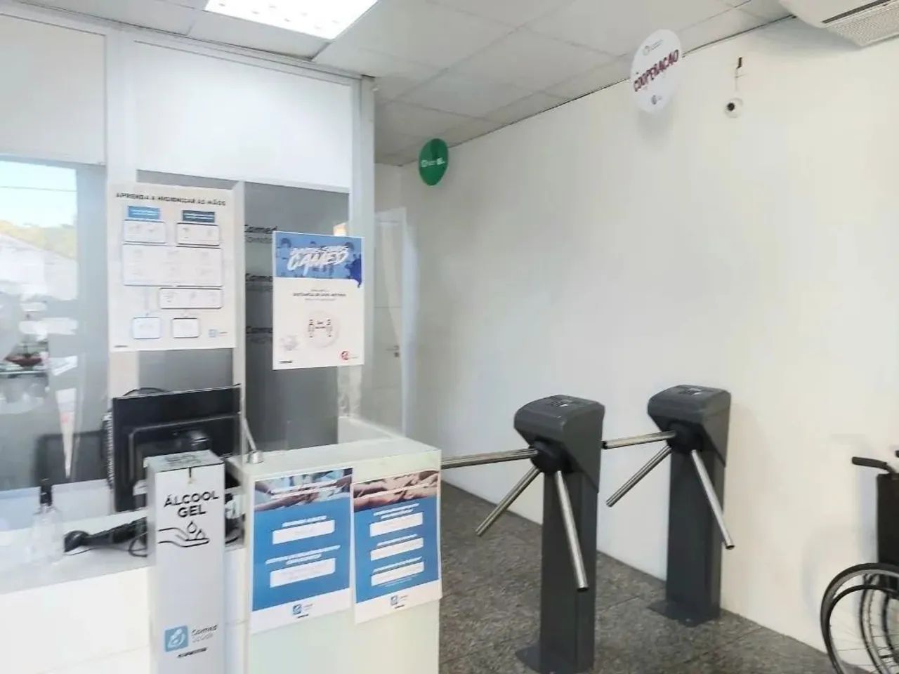 Salas/Conjunto em Fortaleza - Foto 4