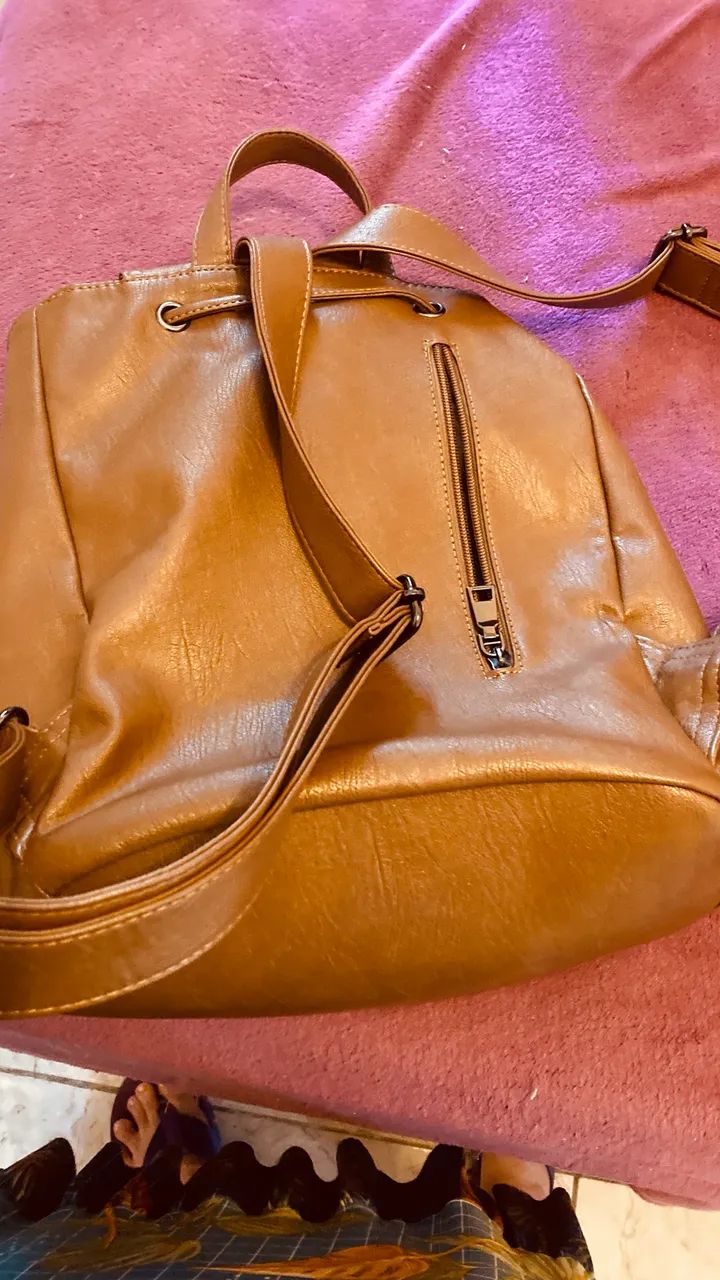 Bolsa Cavaleira  - Foto 3