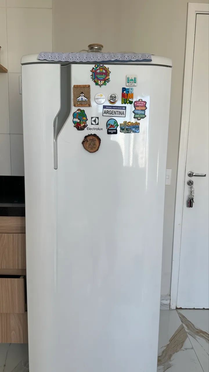 Geladeira