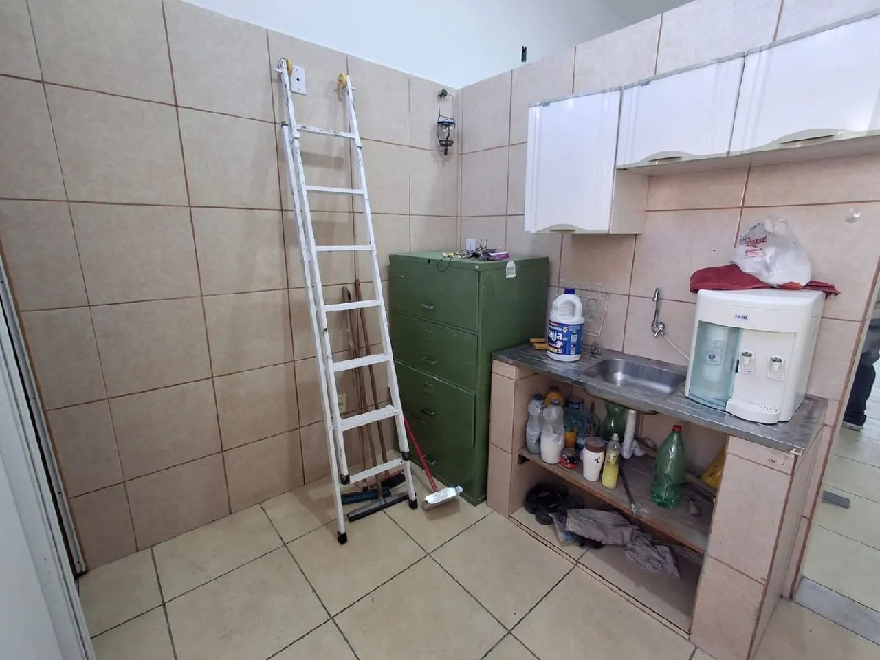LOCAÇÃO - SALAO COMERCIAL VILA HARO / SOROCABA/SP - Foto 4