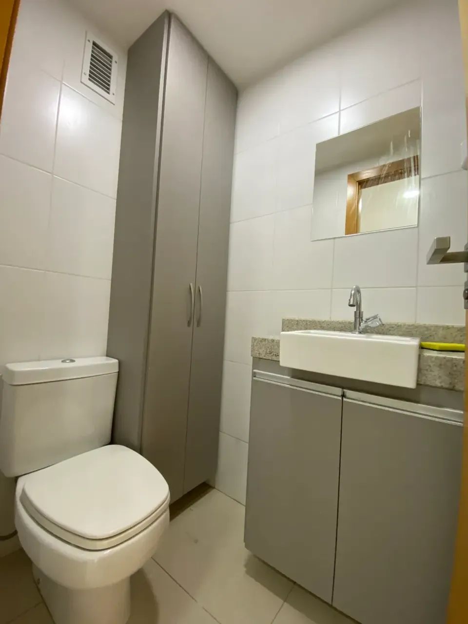 Sala Comercial, 33 m² para Alugar no Parque Avenida: Oportunidade Imperdível - Foto 4