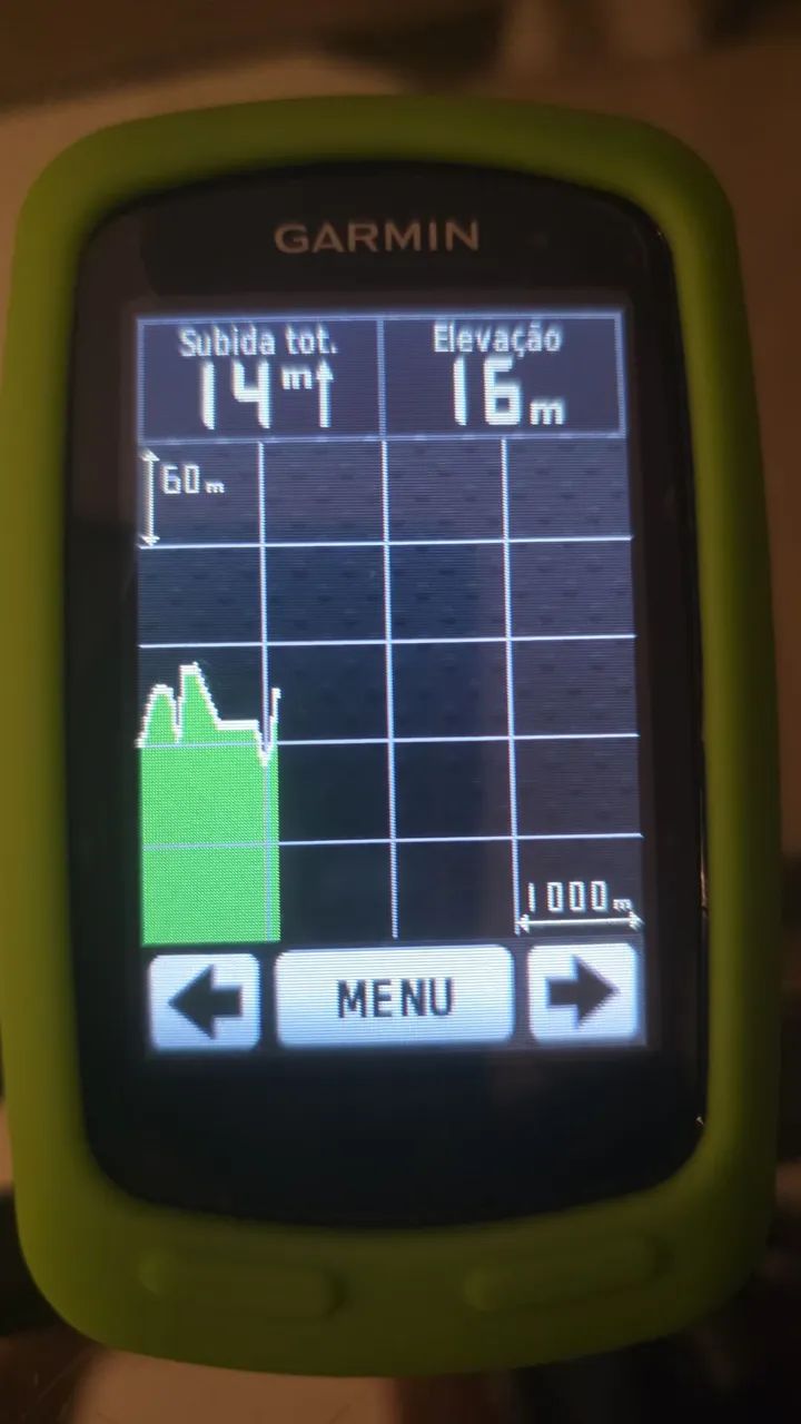 Ciclo Garmin 800 - Foto 3