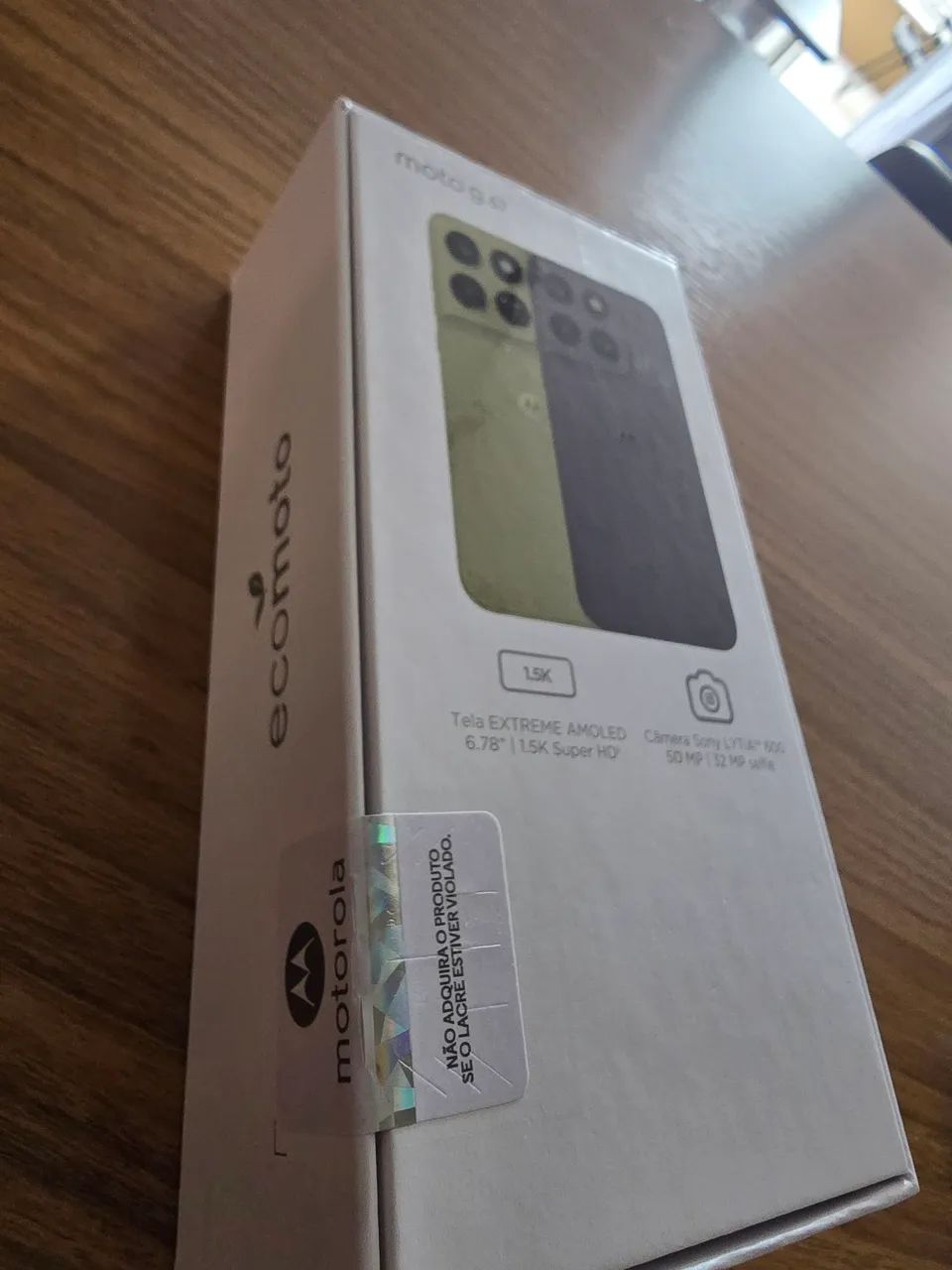 Moto G 67