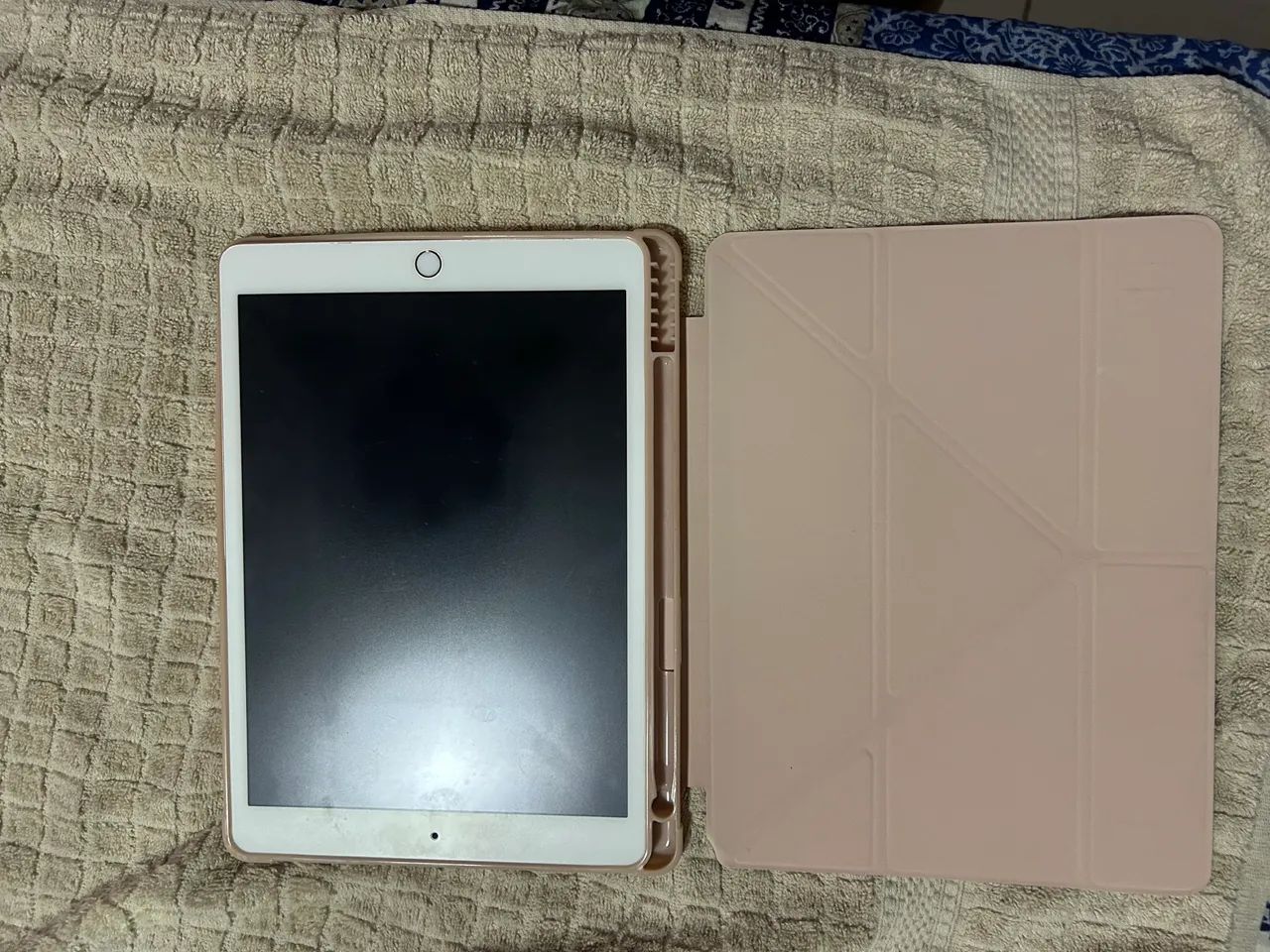 iPad (7 Geração) 32gb