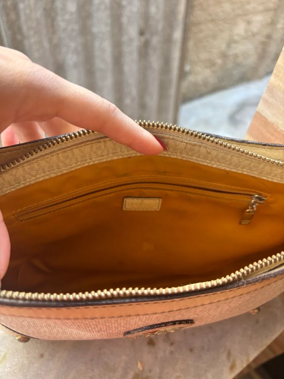Bolsa Victor Hugo  original  - Foto 4