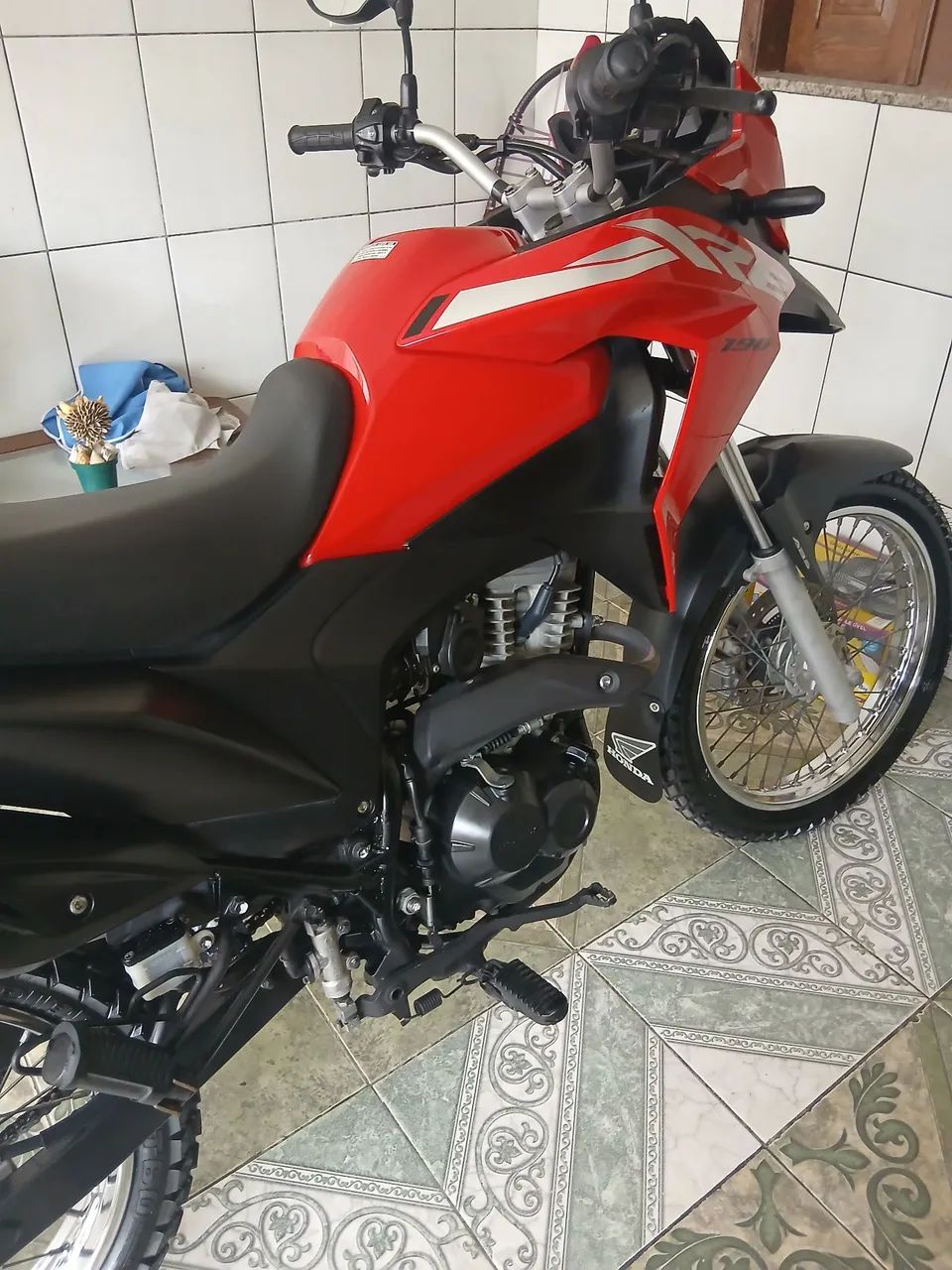 Xre190 2024  - Foto 3