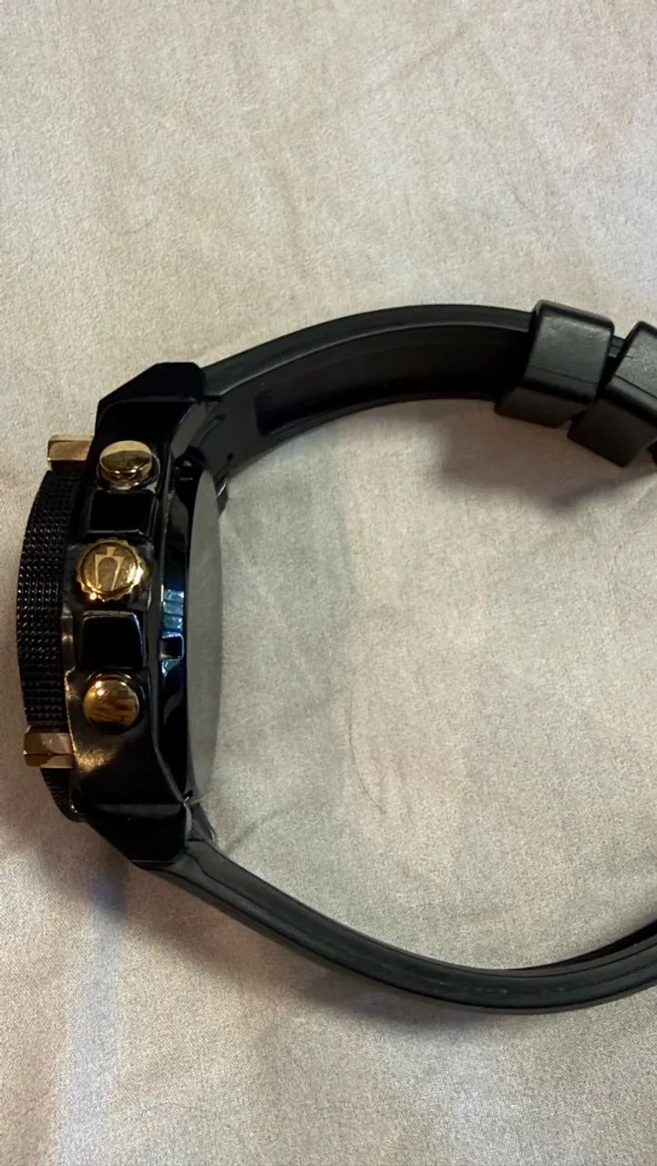 Relógio Bulova Precisionist  - Foto 3