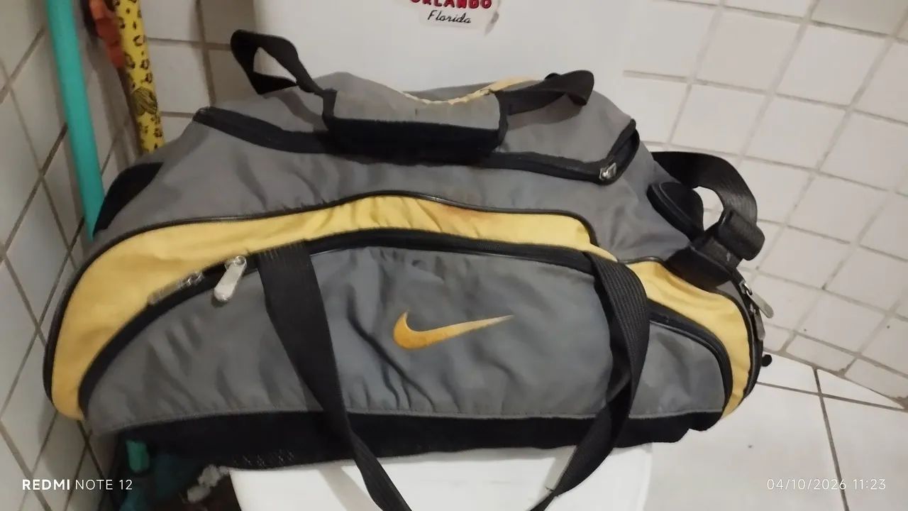 Mochila Nike  - Foto 2