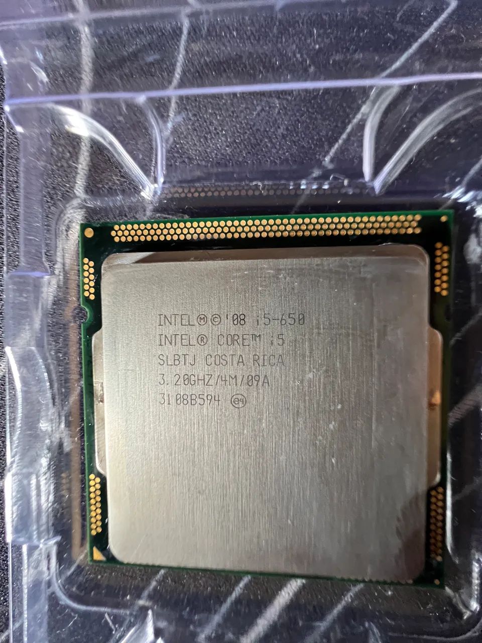 Processador i5 650 - Foto 2