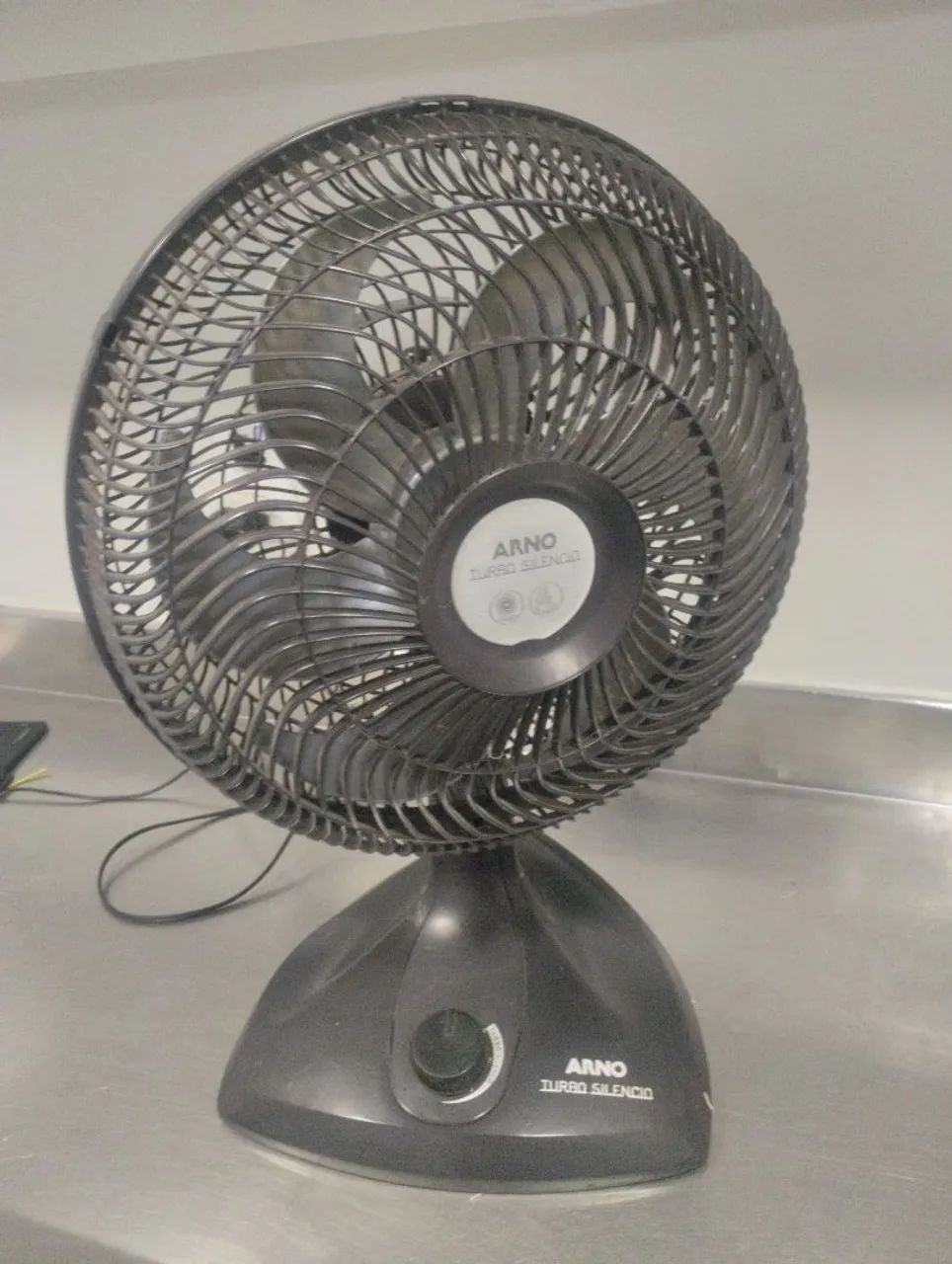 Ventilador Arno 30 cm - Foto 2