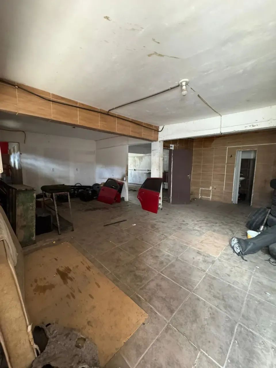 Vendo Prédio comercial e residencial em Felipe Camarão - Natal - RN