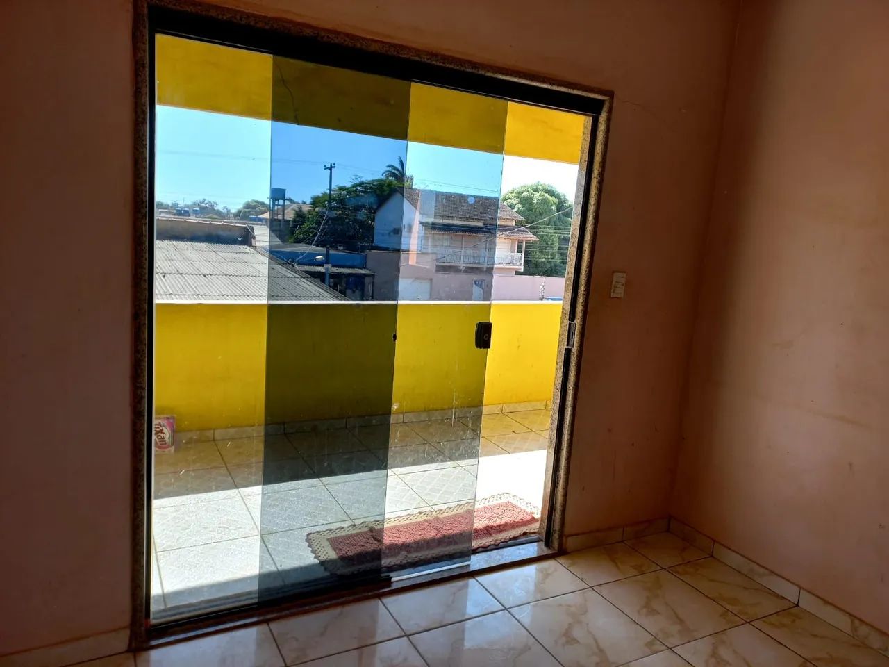Casa com galpão no mesmo terreno - Foto 4