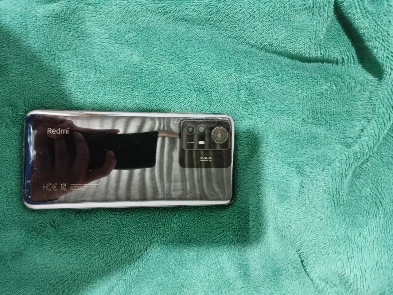 REDMI 12S - Foto 5