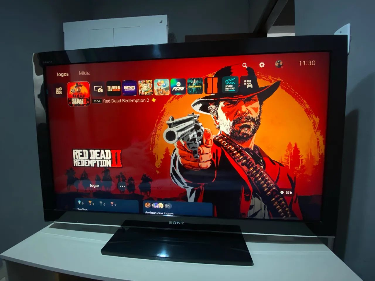 TV Sony Bravia KDL-40BX455 de 40 - Foto 3