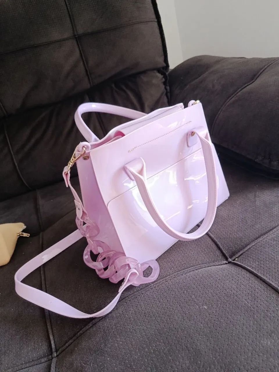 Bolsa Petite Jolie  - Foto 3