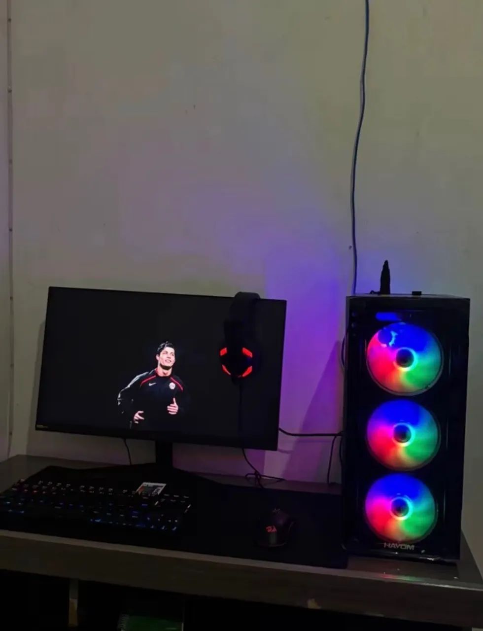 PC GAMER COMPLETO - Foto 2