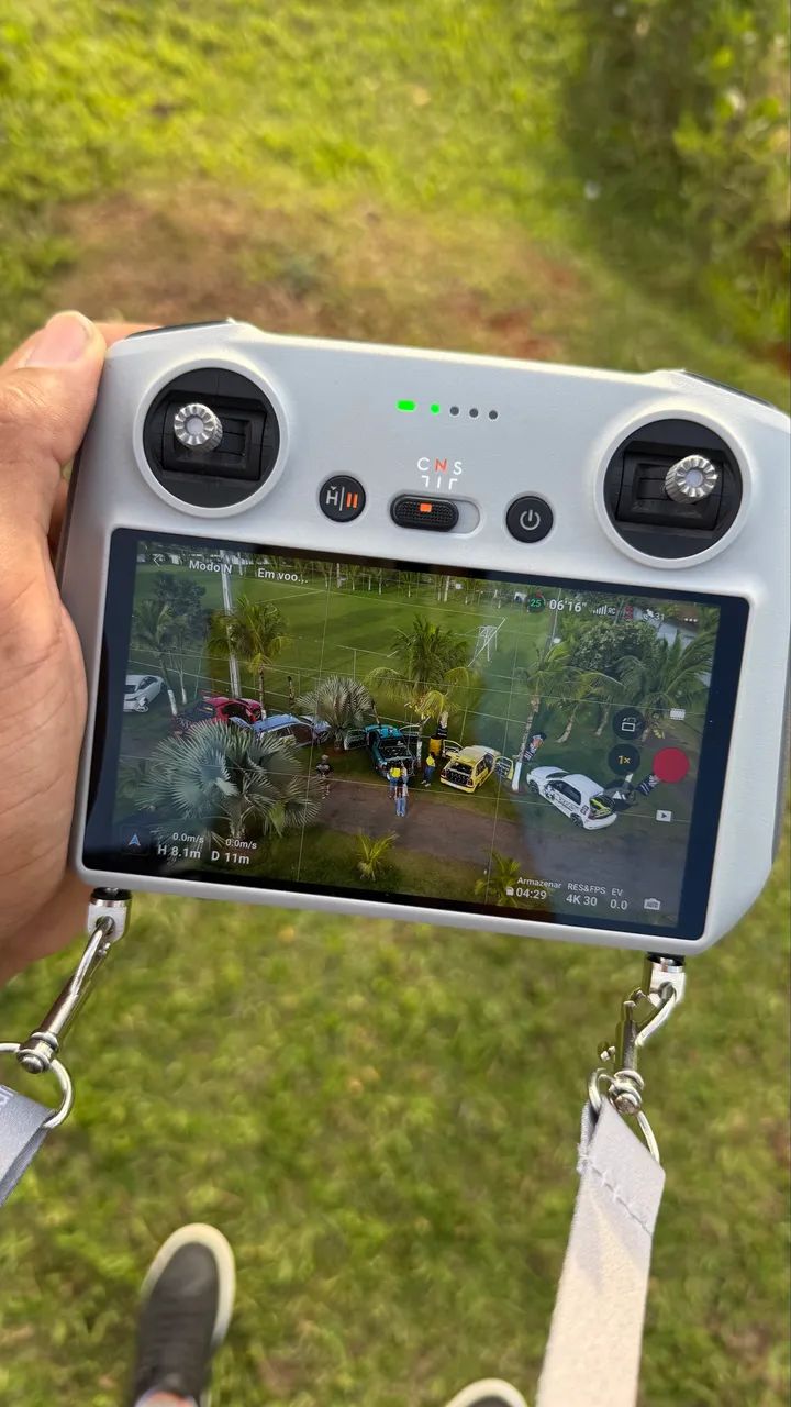 Drone DJI mini 3 pro  - Foto 4