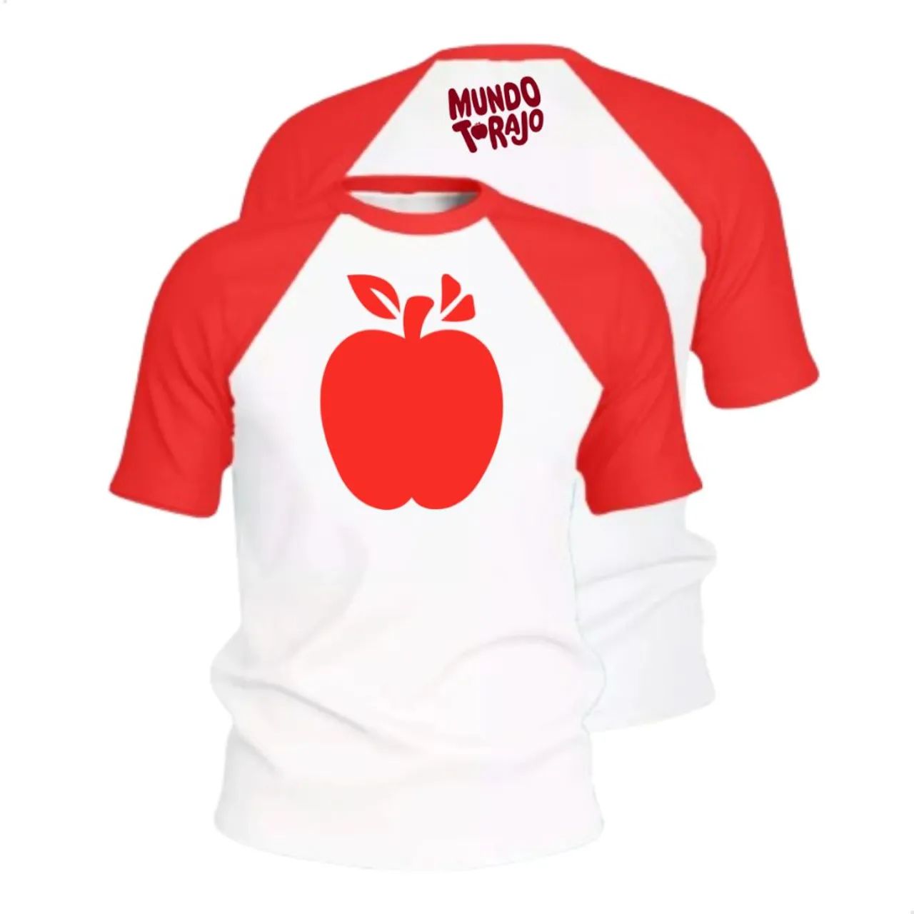 Camisa Mundo Torajo - Tamanho P