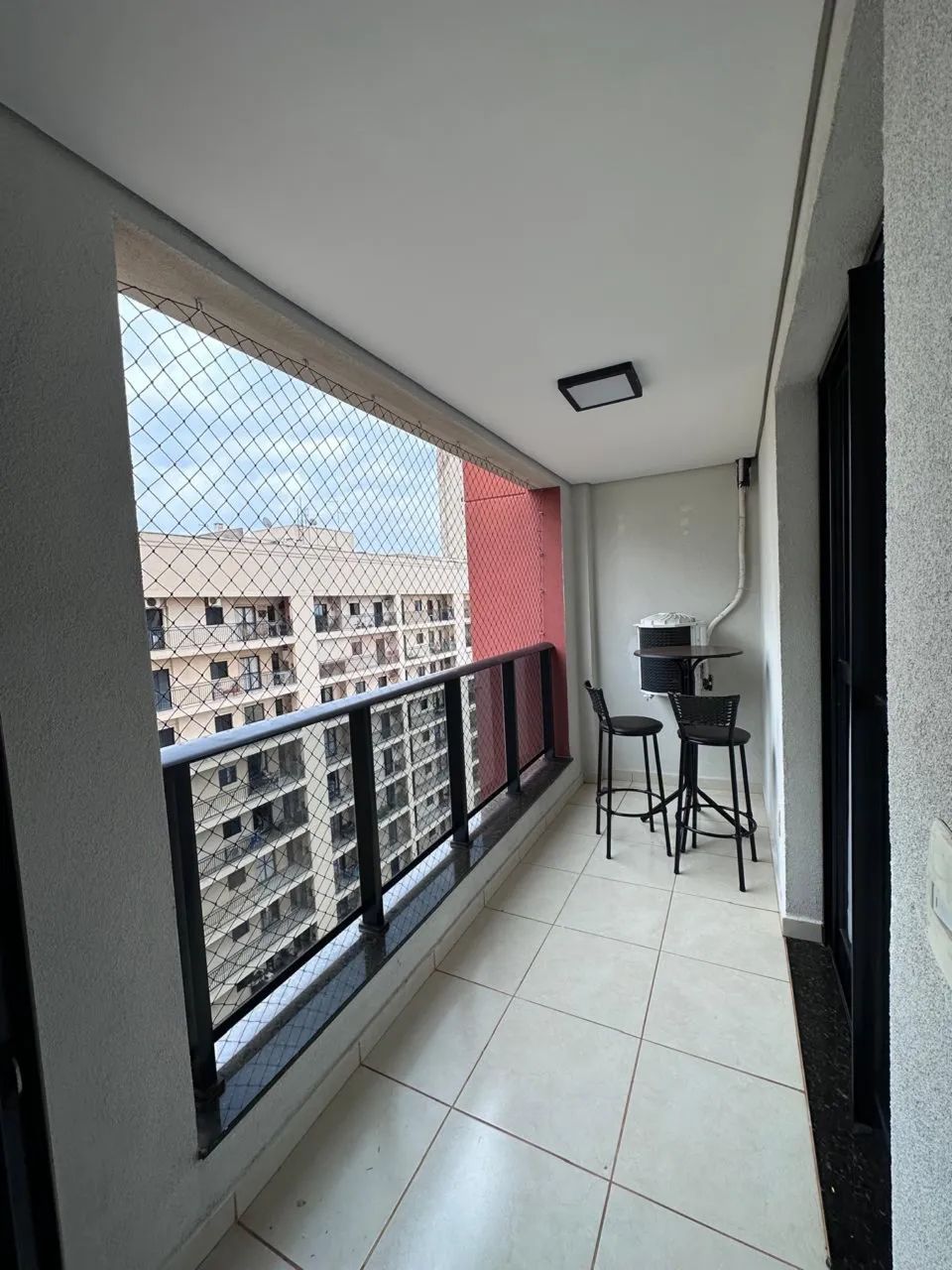 Apartamento mobiliado nova aliança  - Foto 2