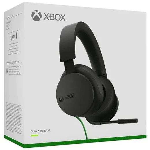 Headset Microsoft XBox - Foto 4