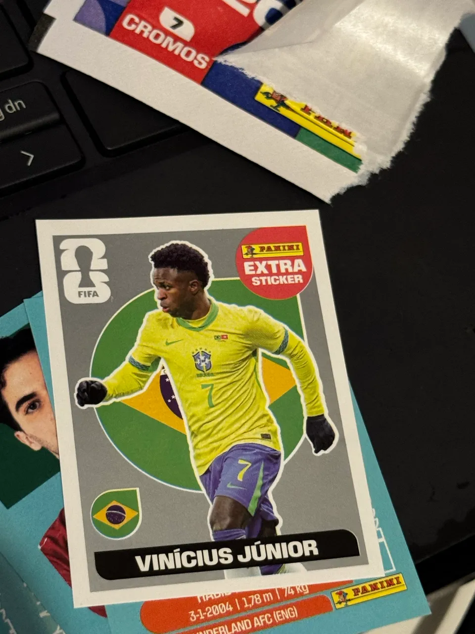 Jeremy Doku legend copa 2026 - Jogos de Vídeo Game - Nova Suíssa