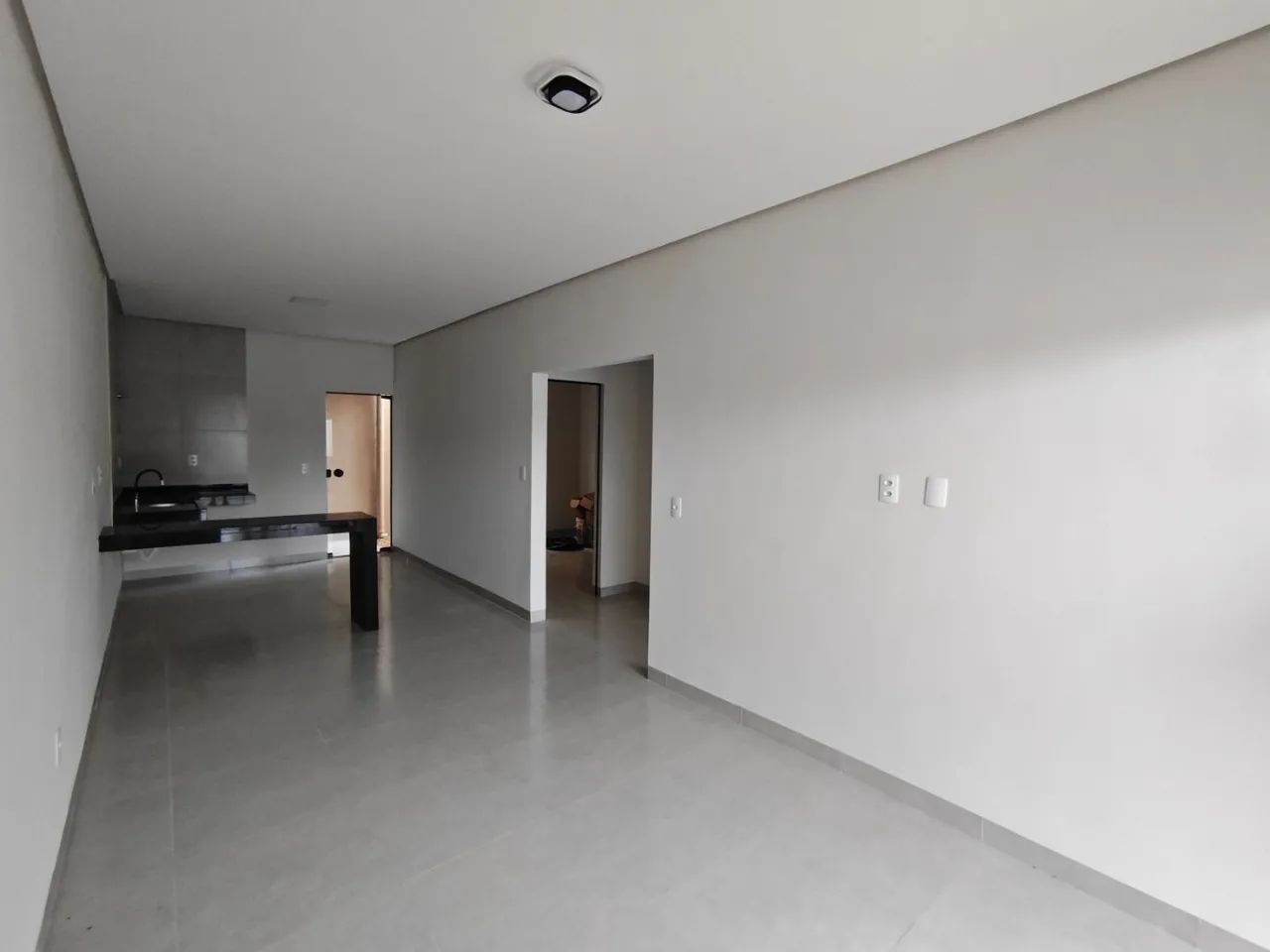Casa 2 quartos com 61 m² no Jardim Janaína em Palmas - Foto 5