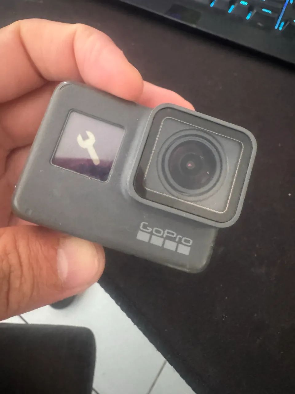 Gopro hero 5 black - Foto 3