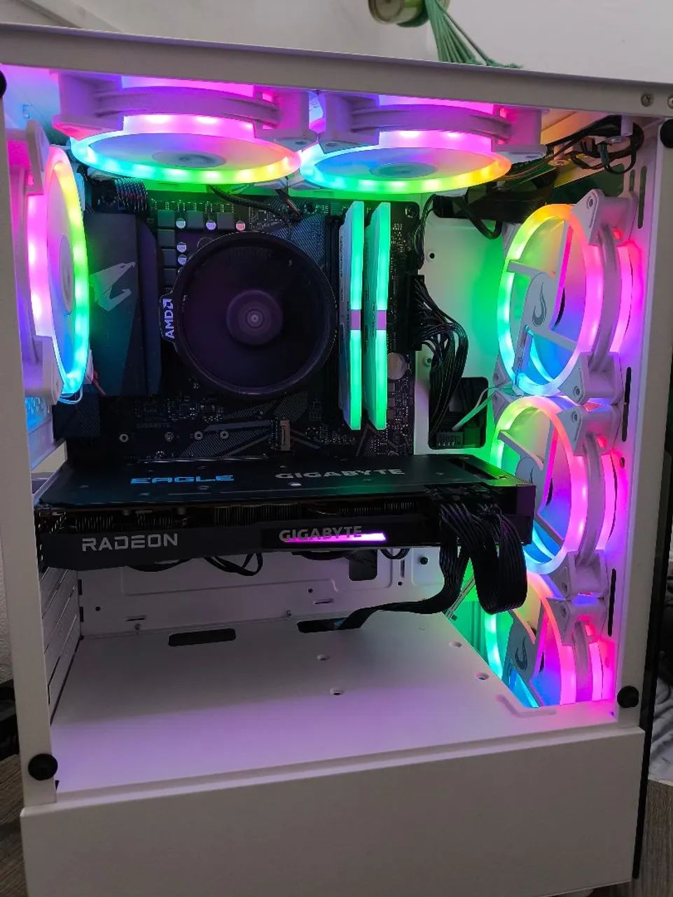 Pc Gamer RODA TUDO!!! - Foto 3
