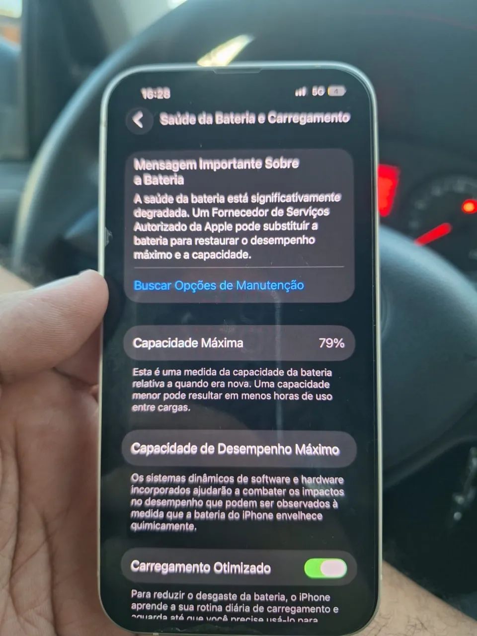 iPhone 14 128GB - Foto 3