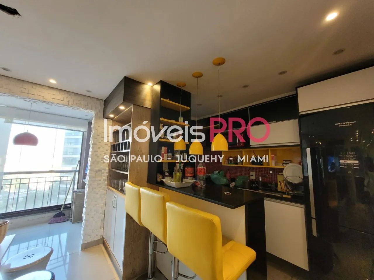 Apartamento 64mts Mobiliado - Foto 5