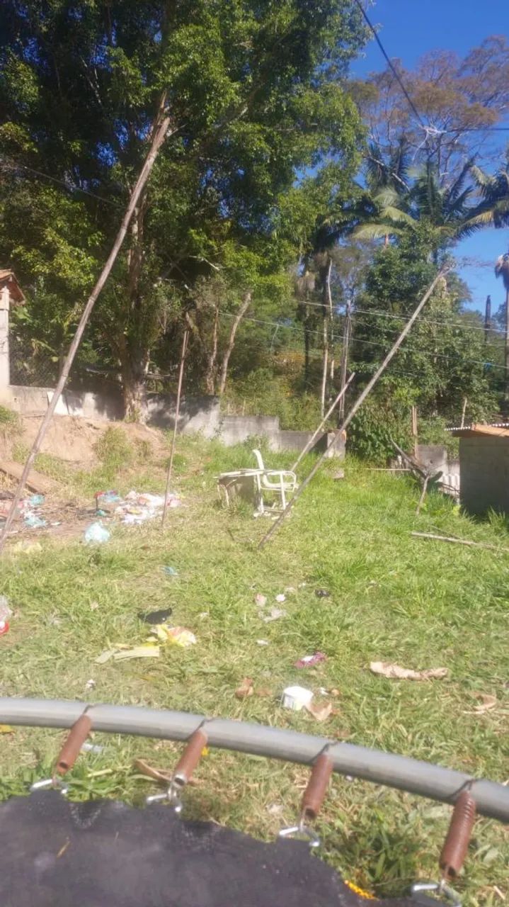 Terreno São Roque 