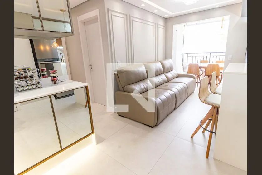Apartamento à Venda - Mooca, 2 Quartos, 62 m2 - Foto 3